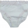 Набор из 2 трусиков-миди Fresh Cotton Lace