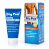 Крем Big Pen для увеличения полового члена - 50 гр. Крем Big Pen для увеличения полового члена - 50 гр.