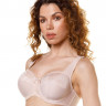 Бюстгальтер на каркасах с мягкими чашками