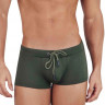 Зеленые мужские плавки Spell Swimsuit Boxer