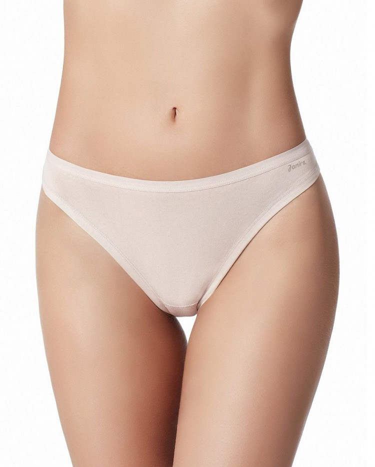 Набор из 2 трусиков-бразилиана Esencial 