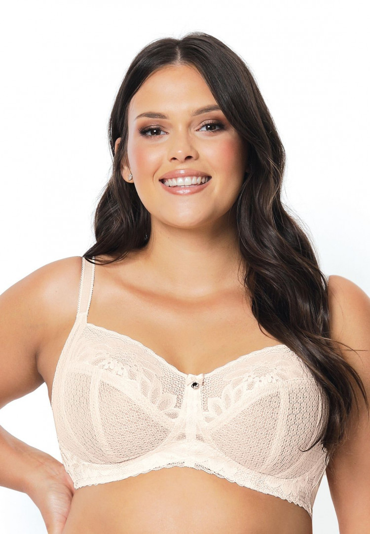 Бюстгальтер Carmela с мягкими чашками 