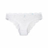 Кружевные трусики-слипы Twist Pizzo