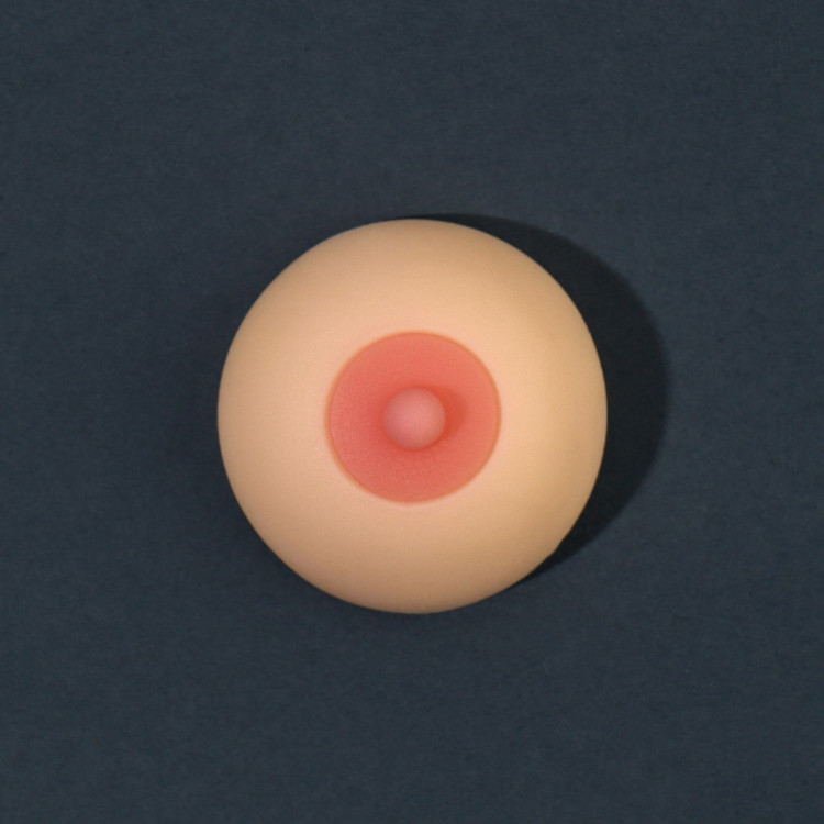 Мялка-релаксант «Оргазмин» 