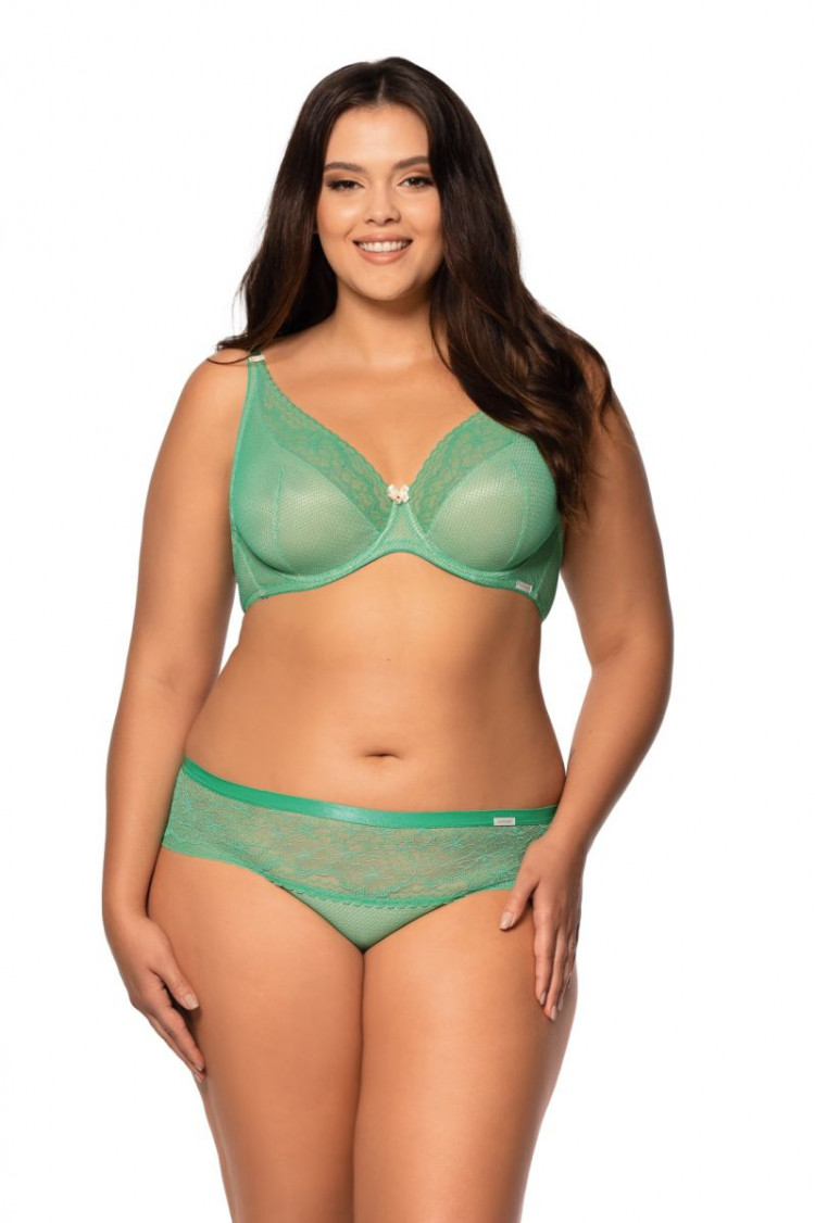 Бюстгальтер-бралетт Lisca 