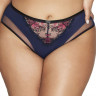 Трусики-слипы Mistral с красивой вышивкой