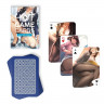 Игральные карты Hot Game Cards «Хентай офис»