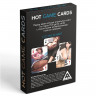 Игральные карты Hot Game Cards «Хентай офис»