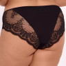 Трусики-слипы Camilla с нежным кружевом
