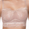 Кружевной бюстгальтер-бралетт Laura