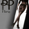 Колготки с имитацией чулок Flirty Колготки с имитацией чулок Flirty