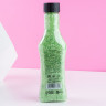 Соль для ванны «Кайфани!» с ароматом зеленого яблока - 320 гр.