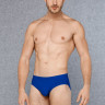 Набор из 3 трусов-брифов Doreanse Basic Cotton: зеленые, бордовые, синие