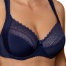 Бюстгальтер со сшивной чашкой Shine