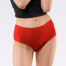 Трусики-бразилиана Brasil с высокой линией талии
