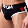 Мужские трусы-слип с внутренним карманом