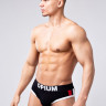 Мужские трусы-слип с внутренним карманом