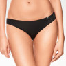 Трусики-бразилиана с низкой линией талии