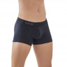 Черные мужские трусы-боксеры Caribbean Boxer