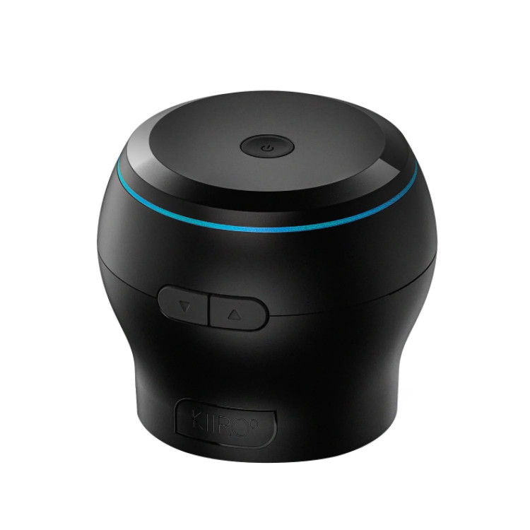 Интерактивная насадка PowerBlow для мастурбатора Kiiroo 