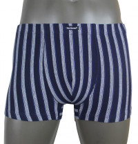 Удобные мужские боксеры из хлопка
