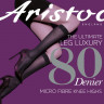 Нейлоновые гольфы Pretty Polly Aristoc 80D Knee Highs