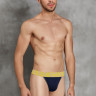 Мужские трусы-стринги Doreanse Ribbed Modal