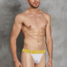 Мужские трусы-стринги Doreanse Ribbed Modal
