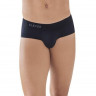 Черные мужские трусы-брифы Classic Match Brief