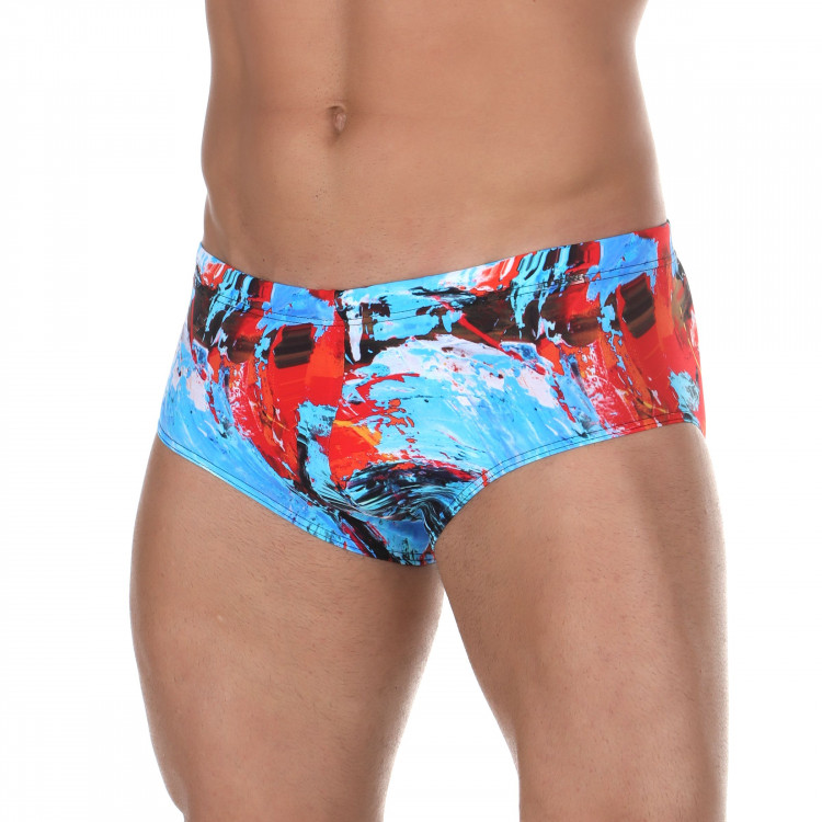 Мужские плавки с принтом Doreanse 