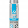 Нейтральный лубрикант на водной основе JO Personal Lubricant H2O - 120 мл.