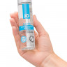 Нейтральный лубрикант на водной основе JO Personal Lubricant H2O - 120 мл.