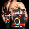Возбуждающий крем для мужчин Stand Up - 25 гр. Возбуждающий крем для мужчин Stand Up - 25 гр.