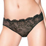 Кружевные трусики-слипы Twist Pizzo