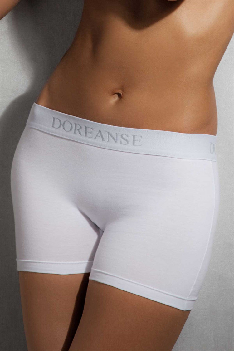 Женские трусы-боксеры Doreanse Sport 