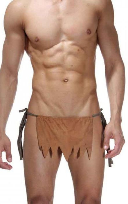 Мужские трусы-танга  Тарзан  