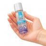 Охлаждающий лубрикант на водной основе JO Personal Lubricant H2O COOLING - 60 мл.