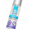 Охлаждающий лубрикант на водной основе JO Personal Lubricant H2O COOLING - 60 мл.