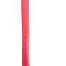 Розовый двусторонний гелевый фаллоимитатор - 44 см.