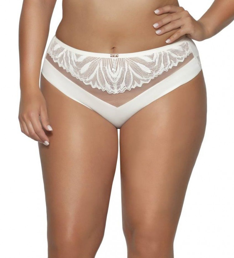 Трусики-слипы Yasemin со средней линией талии 