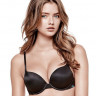 Бюстгальтер-максимайзер из микрофибры