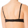 Бюстгальтер-максимайзер из микрофибры