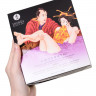 Соль для ванны Lovebath Sensual lotus, превращающая воду в гель - 650 гр.