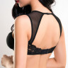 Чувственный бралетт с кружевом Чувственный бралетт с кружевом