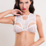 Чувственный бралетт с кружевом Чувственный бралетт с кружевом