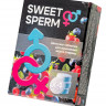 Шипучие таблетки для мужчин Sweet Sperm для изменения вкуса спермы (4 шт. по 0,5 гр.) Шипучие таблетки для мужчин Sweet Sperm для изменения вкуса спермы (4 шт. по 0,5 гр.)