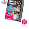 Шипучие таблетки для мужчин Sweet Sperm для изменения вкуса спермы (4 шт. по 0,5 гр.) Шипучие таблетки для мужчин Sweet Sperm для изменения вкуса спермы (4 шт. по 0,5 гр.)