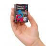 Шипучие таблетки для мужчин Sweet Sperm для изменения вкуса спермы (4 шт. по 0,5 гр.) Шипучие таблетки для мужчин Sweet Sperm для изменения вкуса спермы (4 шт. по 0,5 гр.)