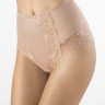 Высокие трусики-слипы Snejanna с кружевом Высокие трусики-слипы Snejanna с кружевом