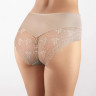 Высокие трусики-слипы Snejanna с кружевом Высокие трусики-слипы Snejanna с кружевом
